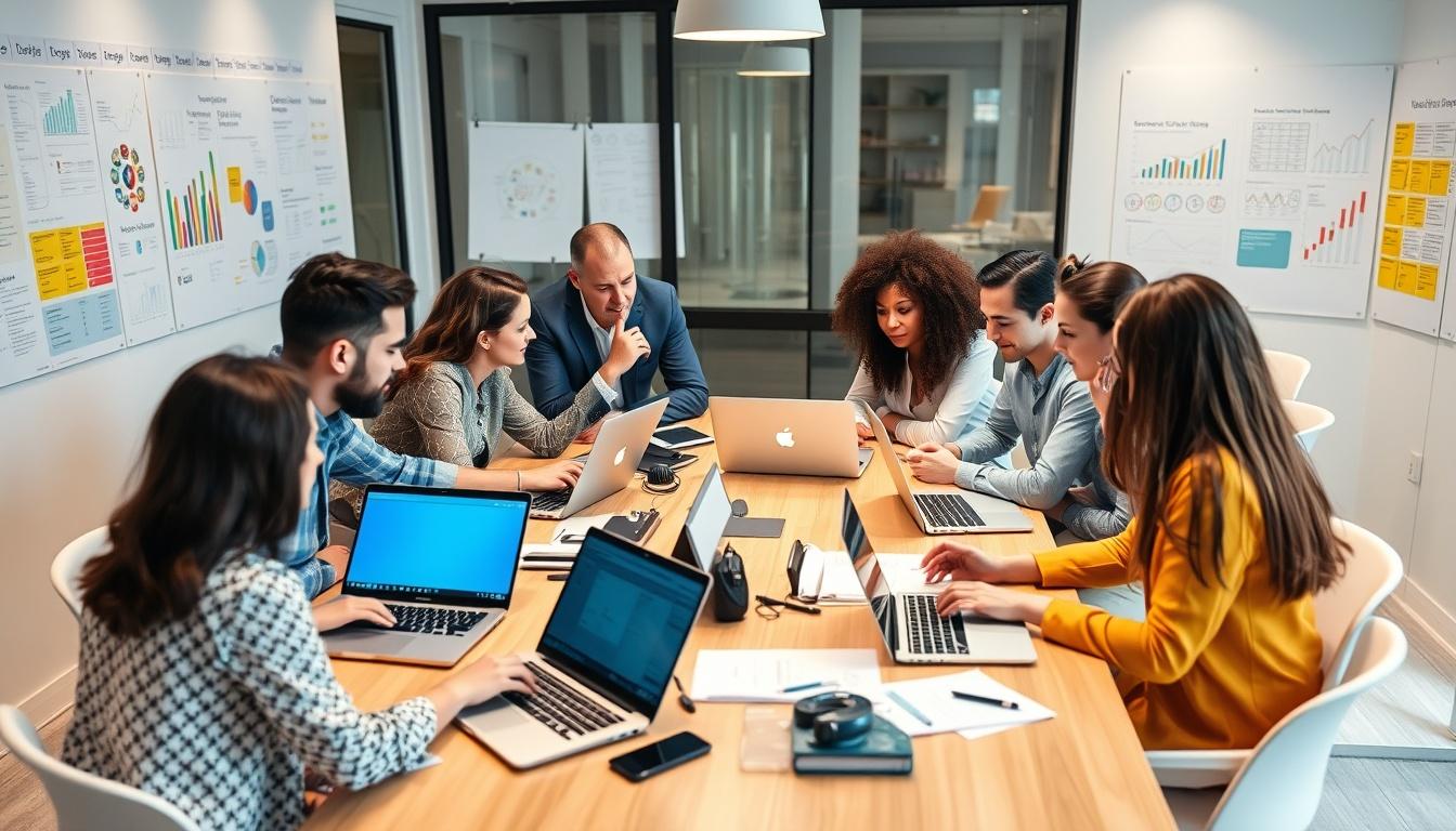 Beneficios de nuestras soluciones